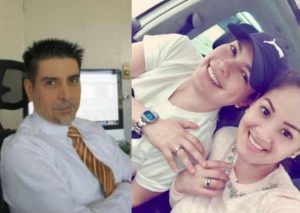 Esposa de Katty García respondió a cirujano que las llamó ‘anormales’ – VIDEO