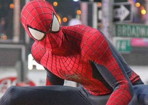 Spiderman: Actor confesó ser ‘gay’ y hace polémico anuncio
