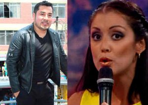 ¡Qué fuerte! Karla Tarazona acusa a Alexander Blas de filtrar vídeo íntimo de ambos