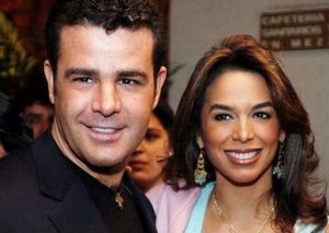 Bibi Gaytán y Eduardo Capetillo: Una de sus hijas es idéntica a su madre ¡Increíble!