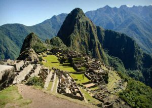 ¡Interesante! Macchu Picchu fue ‘descubierto’ un día como hoy