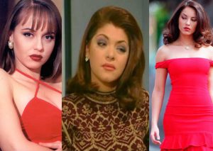 ¡Recuérdelas! Las 7 villanas más famosas y crueles de telenovelas – VIDEO