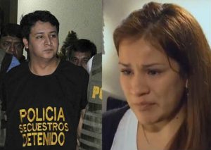 ¡Indignante! Ronny García desde la prisión humilla a Karla Solf – VIDEO