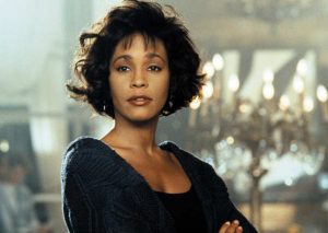 ‘El Guardaespaldas’: Un día como hoy nació Whitney Houston