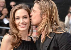 ¿Aún hay amor? Divorcio de Angelina Jolie y Brad Pitt está paralizado