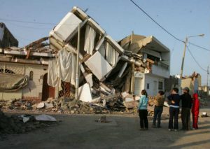 Un día como hoy: Hace 10 años un terremoto de 7.9 grados destruyó Pisco