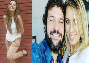 Hija de Karina Rivera y Orlando Fundichely se luce con su enamorado – FOTOS