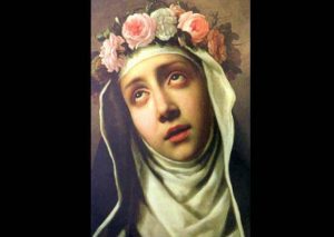 Un día como hoy canonizaron como Santa Rosa a Isabel Flores de Oliva