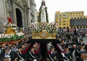 Día de Santa Rosa: Medidas de seguridad que tomará la Municipalidad de Lima