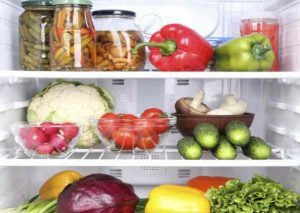 ¿Qué alimentos se conservan mejor a temperatura ambiente que en la refri?