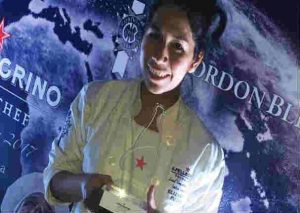 Peruana obtiene título como la mejor chef de Sudamérica