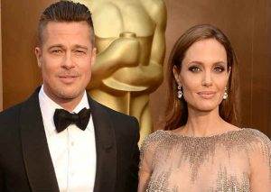 Angelina Jolie y Brad Pitt: La verdadera razón de su divorcio
