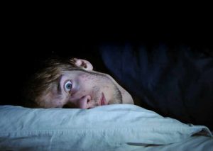 Parálisis del sueño, una terrible enfermedad