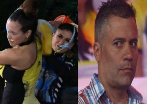 ¿La rivalidad de Yahaira Plasencia y Roságela Espinoza llegó a los golpes? (VIDEO)