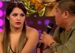 Clavito y su chela: Ex de su novia revela que le fue infiel al cumbiambero
