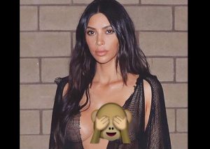 Kim Kardashian luce nueva figura en diminuto bikini – FOTOS