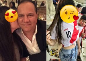 Mauricio Diez Canseco: Así luce su hija mayor en la actualidad – VIDEO
