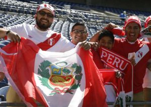 ¿El gobierno declarará feriado si Perú clasifica al Mundial Rusia 2018?