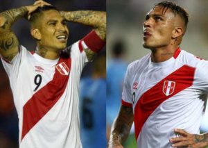 Selección Peruana: FIFA anunció esta noticia para Paolo Guerrero