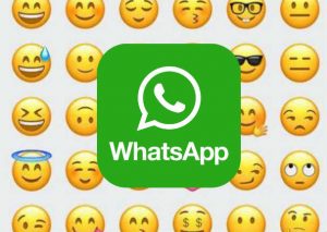 WhatsApp: 3 emojis que revelan infidelidad de tu pareja