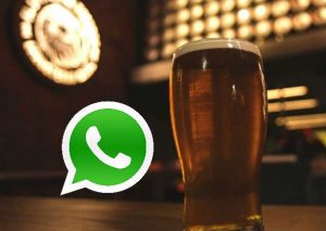 WhatsApp: Mensaje de ‘cerveza gratis’ alerta a usuarios