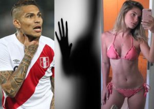 ¿Sabotaje o novia pudo perjudicar a Paolo Guerrero en antidoping?