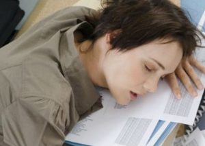 Consejos para evitar el cansancio
