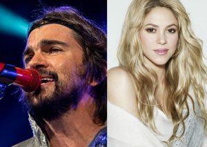 Shakira: Juanes envía mensaje de apoyo y la respuesta enfurece a seguidores