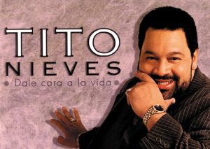 Tito Nieves se aleja de los escenarios debido a su salud