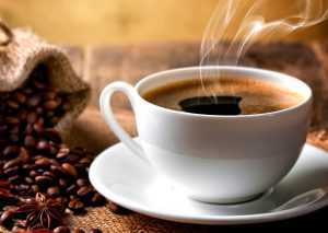 5 beneficios del café que tomas todas las mañanas