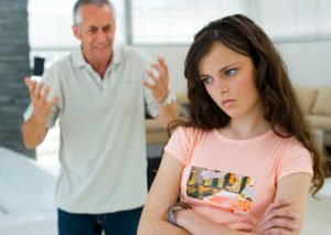 5 tips para cuidar a tu hijo adolescente