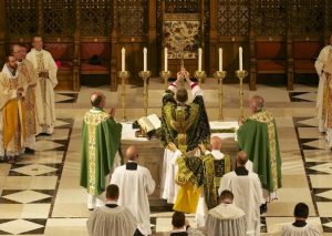 Hoy es el último día de inscripción para la misa del Papa Francisco