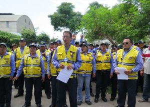 Municipalidad de Lima: Se multará con S/. 8100 a quienes cierren las calles
