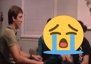 La reacción de esta joven al enterarse que será adoptada te llevará hasta las lágrimas (VIDEO)
