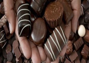 5 beneficios que otorga el chocolate a tu salud
