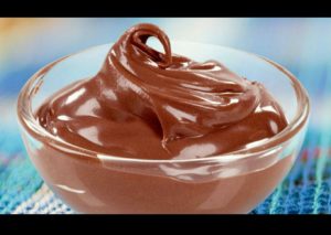Receta: Prepara un delicioso Pudín de chocolate