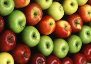 ¿Por qué es tan bueno comer manzana en diciembre?