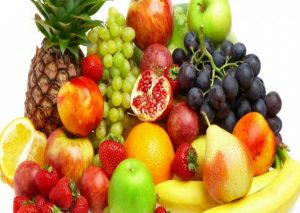 Salud: Estas son las frutas con más beneficios para tu organismo