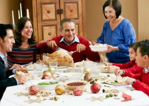Salud: ¿Qué comer en la cena de fin de año si sufres de diabetes?