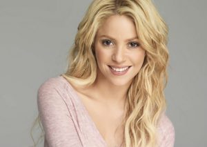 10 cosas que no sabías de Shakira