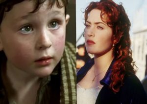 Titanic: Entérate porque a ‘Rose’ le prohibieron acercarse a los niños