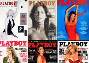 Revista Playboy dejará de circular desde este año