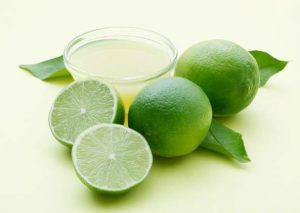 Reduce tu abdomen en 5 días con la dieta del limón