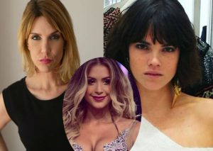 Alessandra Denegri defiende a Milett Figueroa y manda mensaje a Juliana Oxenford