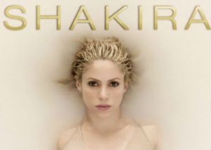 Shakira: ‘El Dorado’ gana Grammy a mejor álbum pop latino (VIDEO)