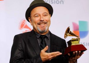 Ruben Blades: ‘Salsa Big Band’ gana Grammy a mejor álbum tropical latino (VIDEO)