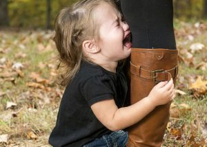Padres: ¿Cómo batallar con un niño ‘berrinchudo’?