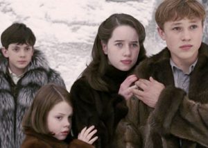 Así lucen los actores de ‘Las Crónicas de Narnia’ después de 12 años (FOTOS)