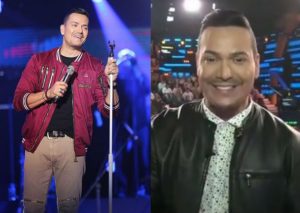 Victor Manuelle: Cantante da gran anuncio para sus fans en Instagram (VIDEO)