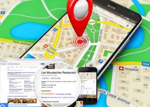 Negocio: Entérate cómo hacer que tu empresa aparezca en el buscador de Google Maps